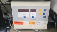 HERAEUS INSTRUMENTS CENTRIFUGE, CLINIFUGE LOCATED AT: LOCATED AT: 1 MEDICAL CENTER BLVD, CHESTER, PA 19013 LAB