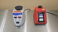 FISHER SCIENTIFIC, TALBOYS DIGITAL VORTEX MIXER W/ BASIC VORTEX MIXER LOCATED AT: LOCATED AT: 1 MEDICAL CENTER BLVD, CHESTER, PA 19013 LAB