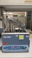 HELMER DH 4 PLASMA THAWING SYSTEM W/ HELMER DT 1 DIGITAL THERMOMETER LOCATED AT: LOCATED AT: 1 MEDICAL CENTER BLVD, CHESTER, PA 19013 LAB