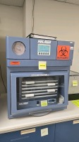 HELMER REF PF48I FLATBED AGITATION SYSTEM W/ HELMER PC900I PLATELET STORAGE SYSTEM LOCATED AT: LOCATED AT: 1 MEDICAL CENTER BLVD, CHESTER, PA 19013 LAB