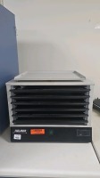 HELMER REF PFS42 FLATBED AGITATION SYSTEM LOCATED AT: LOCATED AT: 1 MEDICAL CENTER BLVD, CHESTER, PA 19013 LAB