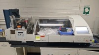 LEICA ST5020, CV5030 INTERGRATED STAINING WORKSTATION