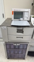 SAKURA TISSUE-TEK VIP 5 VIP 5A-F1 VACUUM INFILTRATION TISSUE PROCESSOR LOCATED AT: LOCATED AT: 1 MEDICAL CENTER BLVD, CHESTER, PA 19013 G/PATHOLOGY