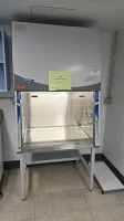 LABCONCO LOGIC + A2 BIOSAFETY CABINET LOCATED AT: LOCATED AT: 1 MEDICAL CENTER BLVD, CHESTER, PA 19013 LAB