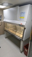 BAKER SG 603 BIOSAFETY CABINET STERILGARD