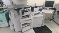SIEMENS ADVISA CENTAUR XP IMMUNOASSAY SYSTEM LOCATED AT: LOCATED AT: 1 MEDICAL CENTER BLVD, CHESTER, PA 19013 LAB