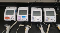 SIEMENS CLINITEK STATUS + ANALYZER, QTY. (4)