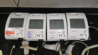 SIEMENS CLINITEK STATUS + ANALYZER, QTY. (3)