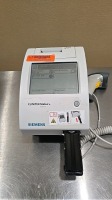 SIEMENS CLINITEK STATUS + ANALYZER LOCATED AT: LOCATED AT: 1 MEDICAL CENTER BLVD, CHESTER, PA 19013 LAB