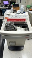 LEICA CM 1850-3-1 CRYOSTAT MICROTOME LOCATED AT: LOCATED AT: 1 MEDICAL CENTER BLVD, CHESTER, PA 19013 G/PATHOLOGY