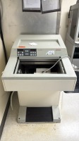 MICROM 505E CRYOSTAT MICROTOME LOCATED AT: LOCATED AT: 1 MEDICAL CENTER BLVD, CHESTER, PA 19013 G/PATHOLOGY