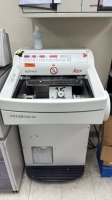 LEICA CM18600 UV CRYOMICROTOME LOCATED AT: LOCATED AT: 1 MEDICAL CENTER BLVD, CHESTER, PA 19013 G/PATHOLOGY