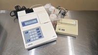 ARTEL PCS 2 PIPETTE CALIBRATION SYSTEM W/ ACCESSORIES AND CASE LOCATED AT: LOCATED AT: 1 MEDICAL CENTER BLVD, CHESTER, PA 19013 LAB