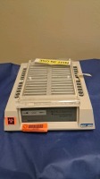 ORTHO CLINICAL DIAGNOSTICS MTS MICRO TYPING SYSTEM LOCATED AT: LOCATED AT: 1 MEDICAL CENTER BLVD, CHESTER, PA 19013