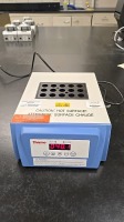 THERMO SCIENTIFIC DRYBATH STDRD 1BLCK DIGITAL DRY BATH/ BLOCK HEATER