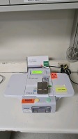 TERUMO TSCD-II STERILE TUBING WELDER SYSTEM LOCATED AT: LOCATED AT: 1 MEDICAL CENTER BLVD, CHESTER, PA 19013 LAB