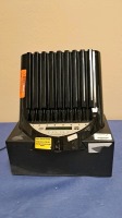 POLYMEDCO SEDIMAT 15 SEDRATE SYSTEM, AUTOMATED LOCATED AT: LOCATED AT: 1 MEDICAL CENTER BLVD, CHESTER, PA 19013