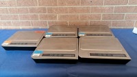 SECA SCALE W/ DRO, 5000G CAP. (QTY. 5 ) LOCATED AT: LOCATED AT: 1 MEDICAL CENTER BLVD, CHESTER, PA 19013