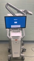 MEDTRONIC STEALTHSTATION S8 SURGICAL NAVIGATION SYSTEM (SN N07596344) W/ REF M704430B020 CONSOLE, SIDE MOUNT EMITTER, W/ CAMERA CART (SN N07610839) LOCATED AT: LOCATED AT: 1 MEDICAL CENTER BLVD, CHESTER, PA 19013 4/OR 7