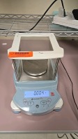 OHAUS ADVENTURER PRO AV313 SCALE