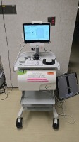 ELUCENT MEDICAL ENVISIO-SYS NAVIGATION SYSTEM ON CART, SNEC-0032 LOCATED AT: LOCATED AT: 1 MEDICAL CENTER BLVD, CHESTER, PA 19013 4/OR RECOVERY RM