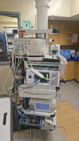 BIOSENSE WEBSTER CARTO 3 TOWER TO INCLUDE: BIOSENSE WEBSTER CARTO 3 NAVIGATION SYSTEM W/ ST. JUDE MEDICAL EP-4 CARIDAC STIMULATOR, ST. JUDE MEDICAL WORKMATE CLARIS AMPLIFIER, W/ CLEAR WAVE TECHNOLOGY, ST. JUDE C1 MODULE, BIOSENSE WEBSTER SMART ABLATE SYST
