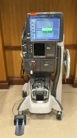 ALCON CONSTELLATION, 8065751150 PHACO UNIT, DOM: 2010