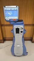 ALCON INFINITI, 210-0000-511 PHACO UNIT, CONSOLE CONFIGURATION: V02.04.005 LOCATED AT: LOCATED AT: 1 MEDICAL CENTER BLVD, CHESTER, PA 19013