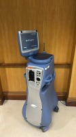 ALCON INFINITI, 210-0000-503 PHACO UNIT, DOM: 2009