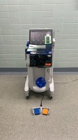 INTEGRA CUSA EXCEL + ULTRASONIC TISSUE ABLATION SYSTEM LOCATED AT: LOCATED AT: 1 MEDICAL CENTER BLVD, CHESTER, PA 19013 4/OR HALL