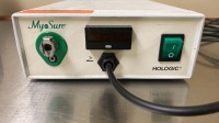 HOLOGIC MYOSURE TISSUE REMOVAL SYSTEM W/ FOOTSWITCH LOCATED AT: LOCATED AT: 1 MEDICAL CENTER BLVD, CHESTER, PA 19013 4/OR HALL