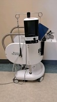 BOSTON SCIENTIFIC ROTAPRO, H749 3930901 ARTHRECTOMY SYSTEM CONSOLE ON ROTAGO CART LOCATED AT: LOCATED AT: 1 MEDICAL CENTER BLVD, CHESTER, PA 19013