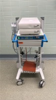 ATRICURE CRYO ICE BOX CRYO ABLATION SYSTEM ON CART LOCATED AT: LOCATED AT: 1 MEDICAL CENTER BLVD, CHESTER, PA 19013 4/OR HALL