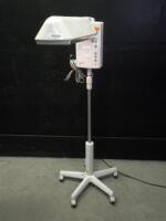 FISHER & PAYKEL IW910JEU INFANT WARMER