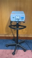 INTEGRA LUXTEC MLX 300W XENON LIGHT SOURCE W/ HEADSET