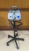 INTEGRA LUXTEC MLX 300W XENON LIGHT SOURCE W/ HEADSET