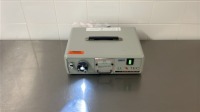 LUXTEC 9175 XENON FIBEROPTIC LIGHT SOURCE LOCATED AT: LOCATED AT: 1 MEDICAL CENTER BLVD, CHESTER, PA 19013 4/OR HALL