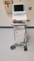 DATASCOPE CS300 INTRA AORTIC BALLOON PUMP LOCATED AT: LOCATED AT: 1 MEDICAL CENTER BLVD, CHESTER, PA 19013 4/STU/NS