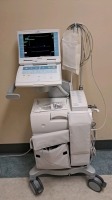 DATASCOPE CS300 INTRA AORTIC BALLOON PUMP LOCATED AT: LOCATED AT: 1 MEDICAL CENTER BLVD, CHESTER, PA 19013