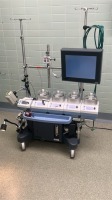 TERUMO SYSTEM 1 PERFUSION SYSTEM LOCATED AT: LOCATED AT: 1 MEDICAL CENTER BLVD, CHESTER, PA 19013 4/OR HALL