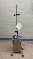 MEDTRONIC AUTOLOG, REF ATLG AUTOTRANSFUSION SYSTEM LOCATED AT: LOCATED AT: 1 MEDICAL CENTER BLVD, CHESTER, PA 19013 4/OR 7