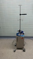 MEDTRONIC AUTOLOG, REF ATLG AUTOTRANSFUSION SYSTEM LOCATED AT: LOCATED AT: 1 MEDICAL CENTER BLVD, CHESTER, PA 19013 4/OR 7