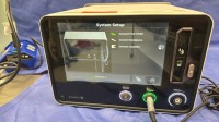 STRYKER SONOPET REF 5500-050-000 ULTRASONIC ASPIRATOR CONSOLE W/ WIRELESS FOOTSWITCH AND FOOTSWITCH, CNI LOCATED AT: LOCATED AT: 1 MEDICAL CENTER BLVD, CHESTER, PA 19013 4/OR 5