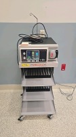 MISONEX ULTRASONIC SURGICAL ASPIRATOR SYSTEM/GENERATOR W/ FOOTSWITCH ON CART LOCATED AT: LOCATED AT: 1 MEDICAL CENTER BLVD, CHESTER, PA 19013 4/P4 HALL
