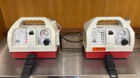 GOMCO G180 ASPIRATOR, PORTABLE (QTY. 3) LOCATED AT: LOCATED AT: 1 MEDICAL CENTER BLVD, CHESTER, PA 19013