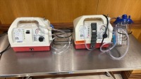 GOMCO G180 ASPIRATOR, PORTABLE (QTY. 2) LOCATED AT: LOCATED AT: 1 MEDICAL CENTER BLVD, CHESTER, PA 19013