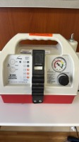 GOMCO G180 ASPIRATOR, PORTABLE LOCATED AT: LOCATED AT: 1 MEDICAL CENTER BLVD, CHESTER, PA 19013 4/NICU/4104