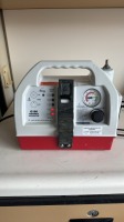 GOMCO G180 ASPIRATOR, PORTABLE LOCATED AT: LOCATED AT: 1 MEDICAL CENTER BLVD, CHESTER, PA 19013 4/SDUNIT/4207