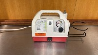 GOMCO G180 ASPIRATOR, PORTABLE LOCATED AT: LOCATED AT: 1 MEDICAL CENTER BLVD, CHESTER, PA 19013 2/SOUTH/NT2006