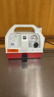 GOMCO G180 ASPIRATOR, PORTABLE LOCATED AT: LOCATED AT: 1 MEDICAL CENTER BLVD, CHESTER, PA 19013 1/WW/NS
